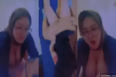 Bokep Jilbab Kacamata Tobrut Basah Ngentot Intens