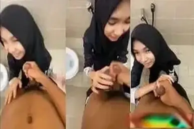 Bokep Jilbab Terbaru Gak Mau Croot Diwajah