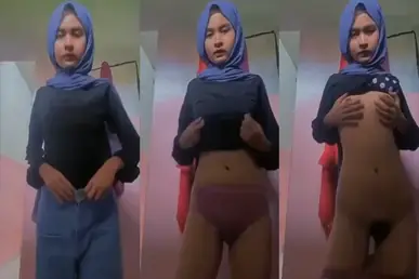 Cewek Cantik Baru Gede Coli Video Buat Pacar Nakal