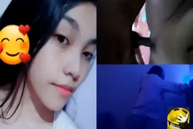 Laras Bali Tanktop Ketat Ngentot Liar Sampe Basah